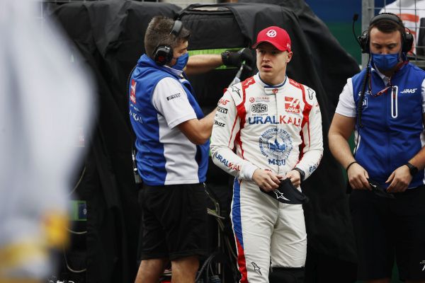 Uralkali Haas F1 Turkish Grand Prix – Not the race we wanted to have