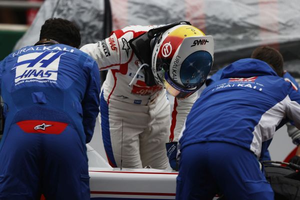 Uralkali Haas F1 Turkish Grand Prix – Not the race we wanted to have