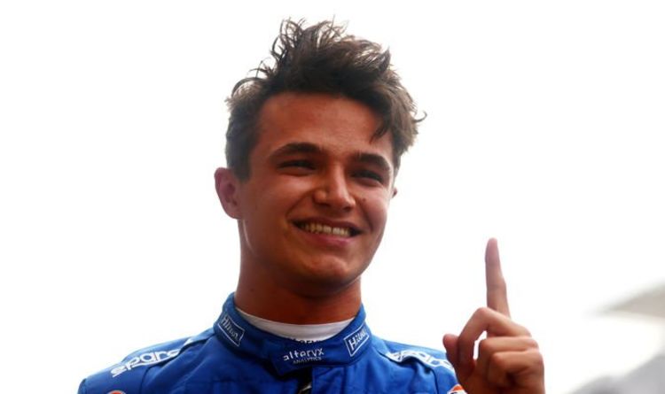 Lewis Hamilton is suspicious of the Lando Norris threat, but can McLaren ace become world champion? | F1 | Sports
