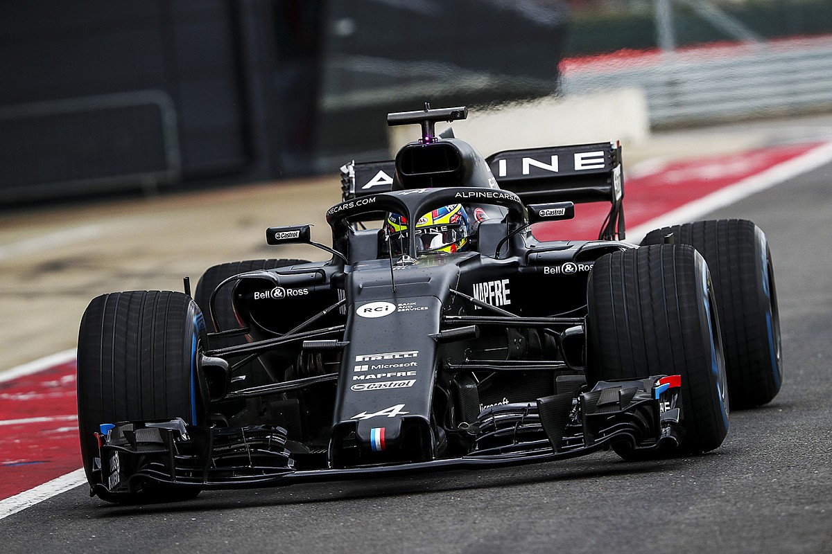 Piastri was preparing to suspend F1 in 2022 and aim for the racing seat in 2023