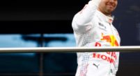 Red Bull seems to have secured its first “title” as early as 2021