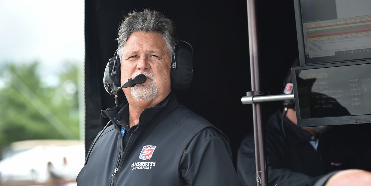 Connecting the Dots on a Possible Michael Andretti F1 Team Ownership Deal