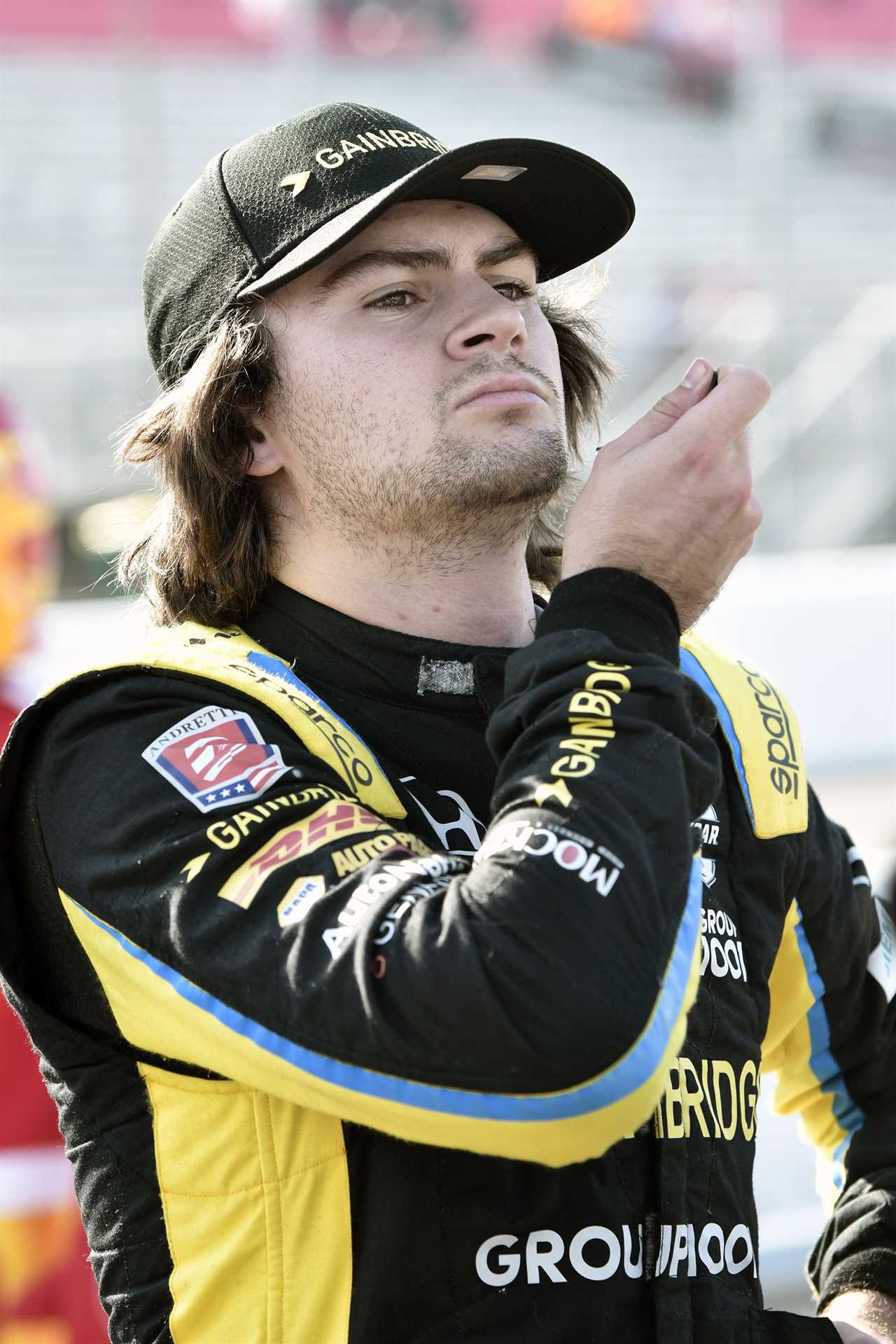 colton herta indycar