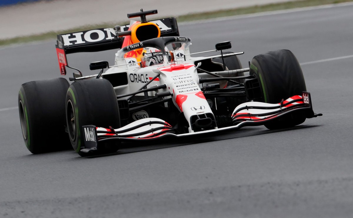 REPORT: Red Bull F1 will start at the US GP with Honda's “Acura” branding