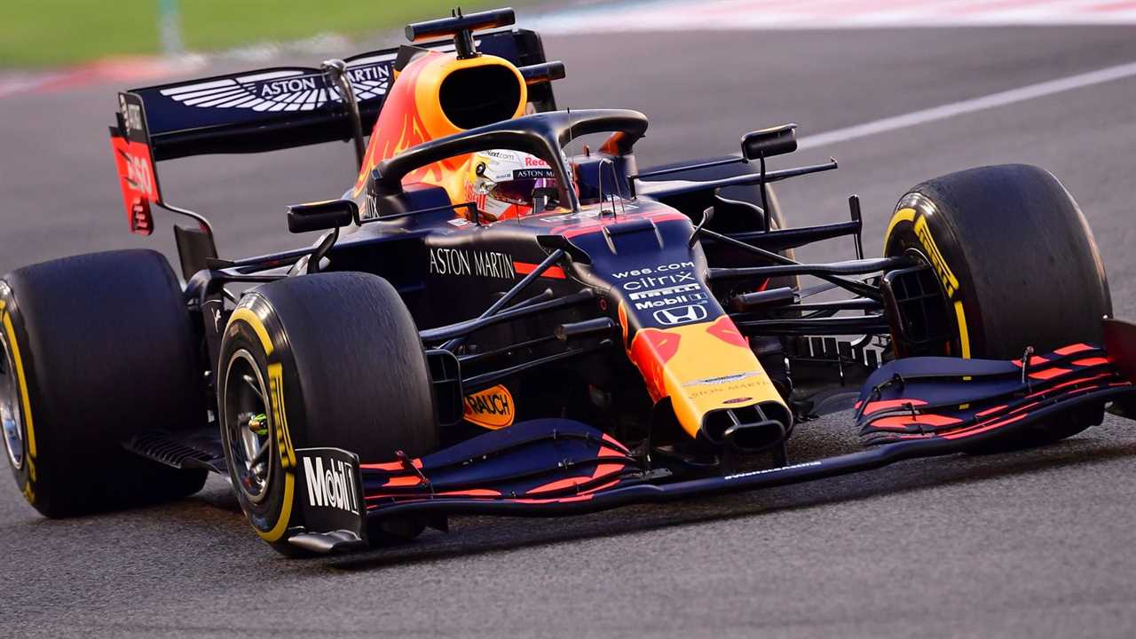 Red Bull will take over Honda F1 engines from the 2022 season after the engine development stop was agreed