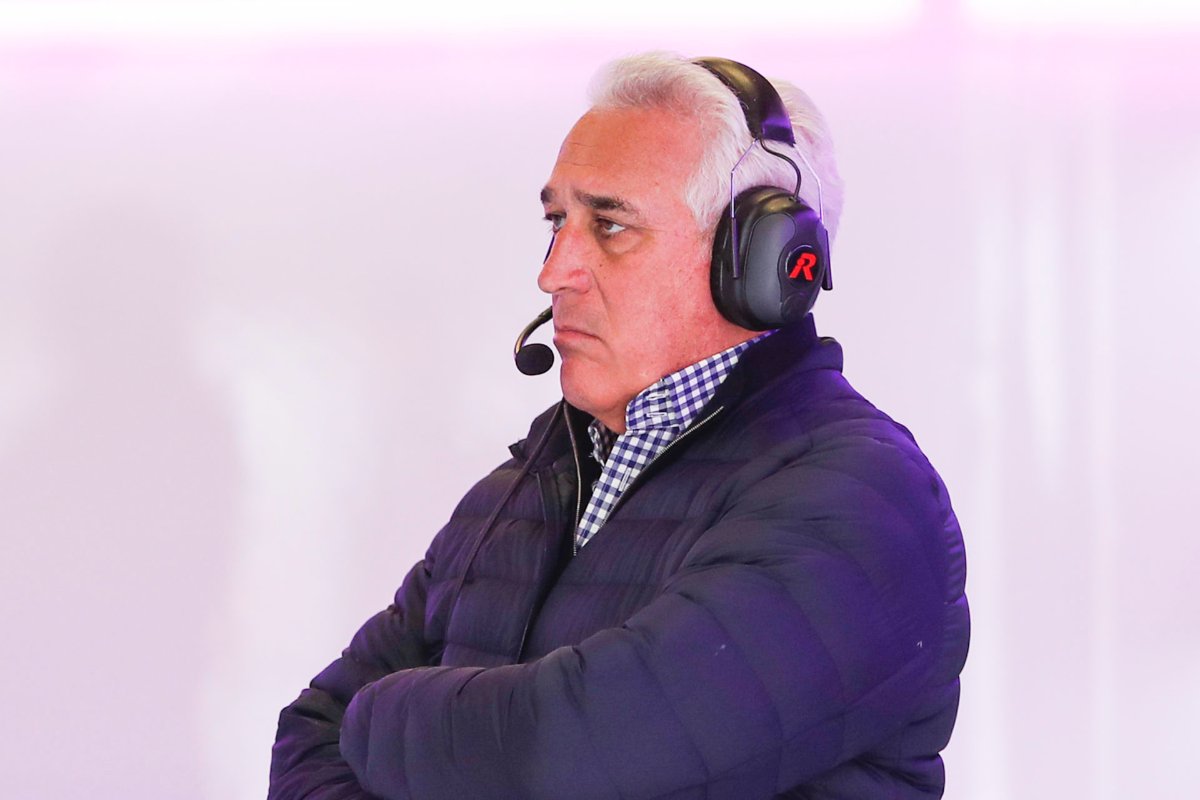 Lawrence Stroll stops admitting Newey's bid as he aims to replicate the Red Bull model