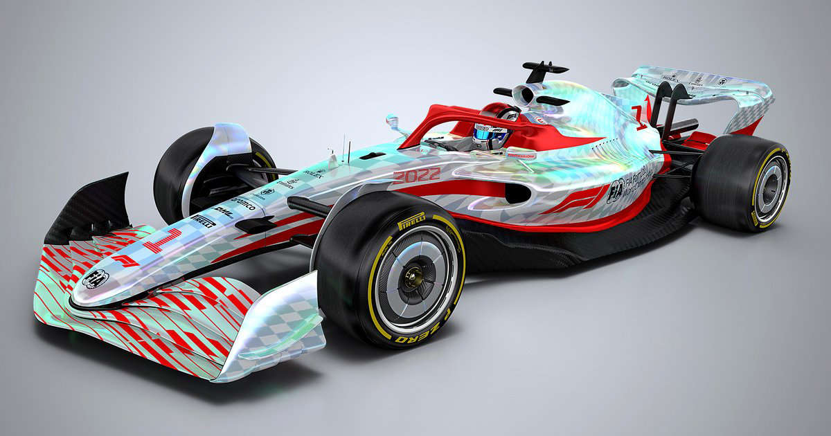 Brawn rejection proposals F1 rule revolution is not required