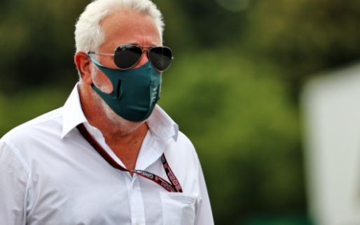 How Lawrence Stroll wants to win the title with Aston Martin