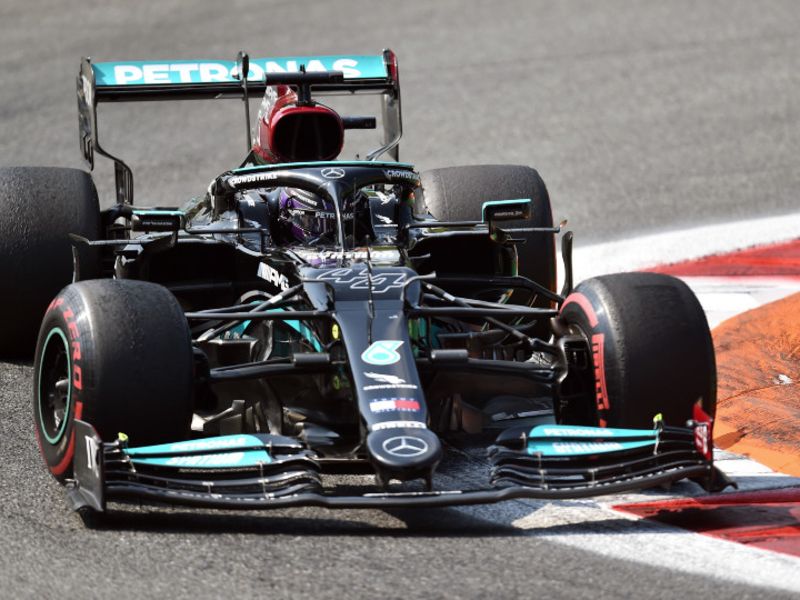 Mercedes is open to engine compromises that would help VW enter Formula 1