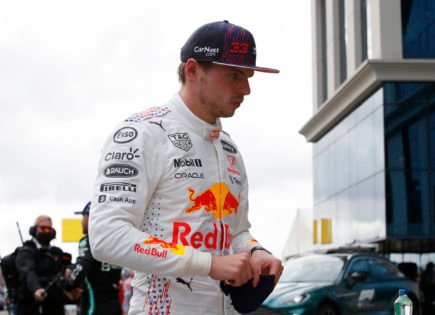 Max Verstappen is like Ferrari legend Niki Lauda in the honorable F1 list after the Turkish GP