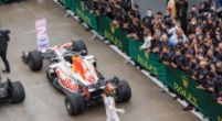 These drivers have the chance to make their F1 debut under the new rule in 2022