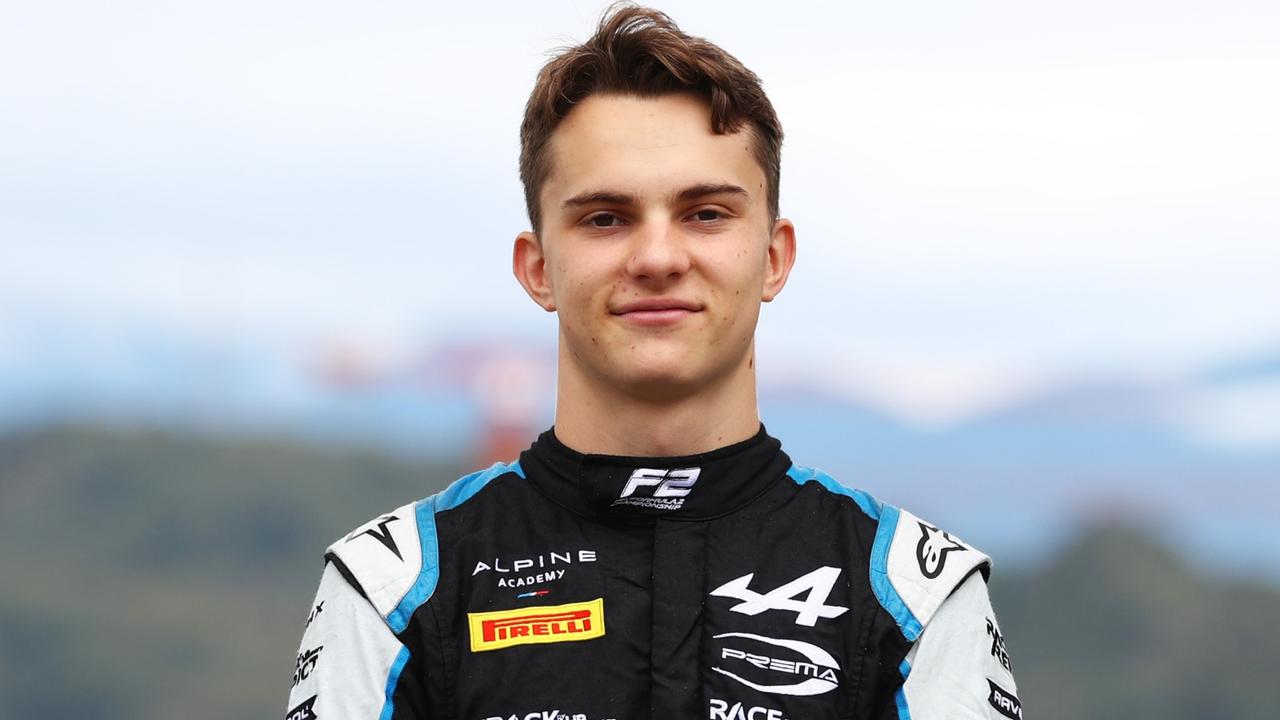 F1 news 2021: "Shenanigans" keep Australian Oscar Piastri's F1 dream alive, Alfa Romeo, F1 driver line-up for 2022