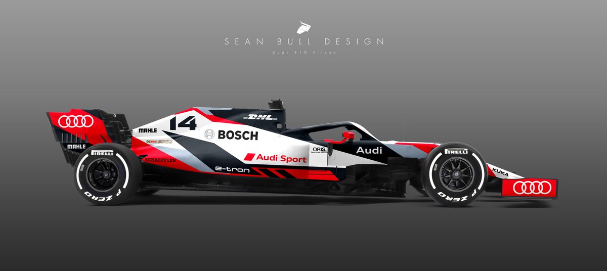 Formula 1 News: Audi in prime spot to buy McLaren ahead of 2026 entry?