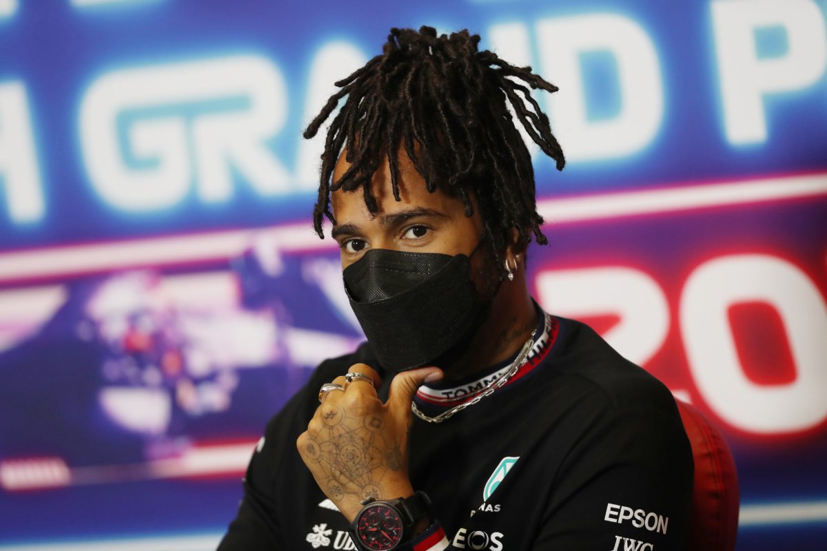 F1 CEO Stefano Domenicali responds to Lewis Hamilton's GP demand in Africa
