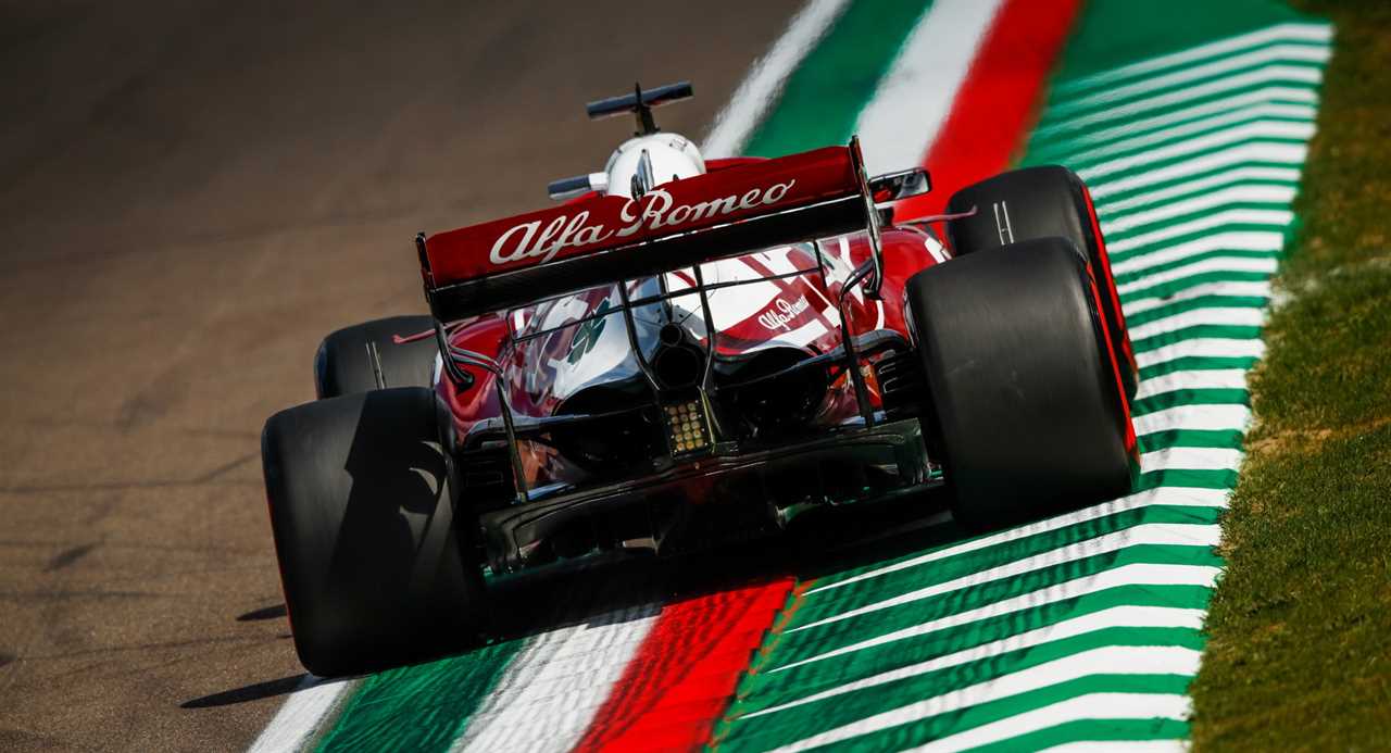 Andretti Autosport enters Formula 1 by buying into Alfa Romeo Racing?