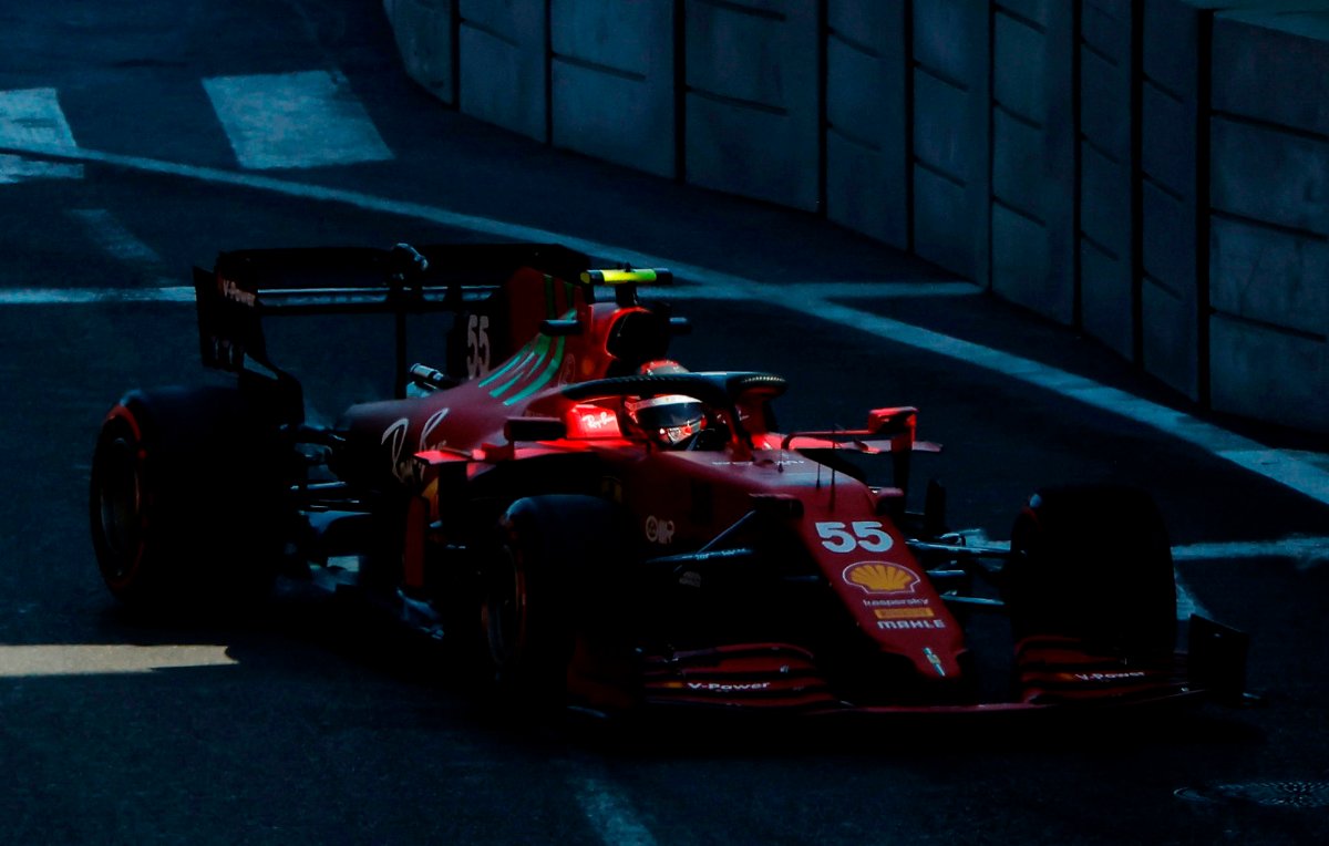 Report: More good news for Ferrari with the latest engine fuel update to boost F1 opportunities in 2022