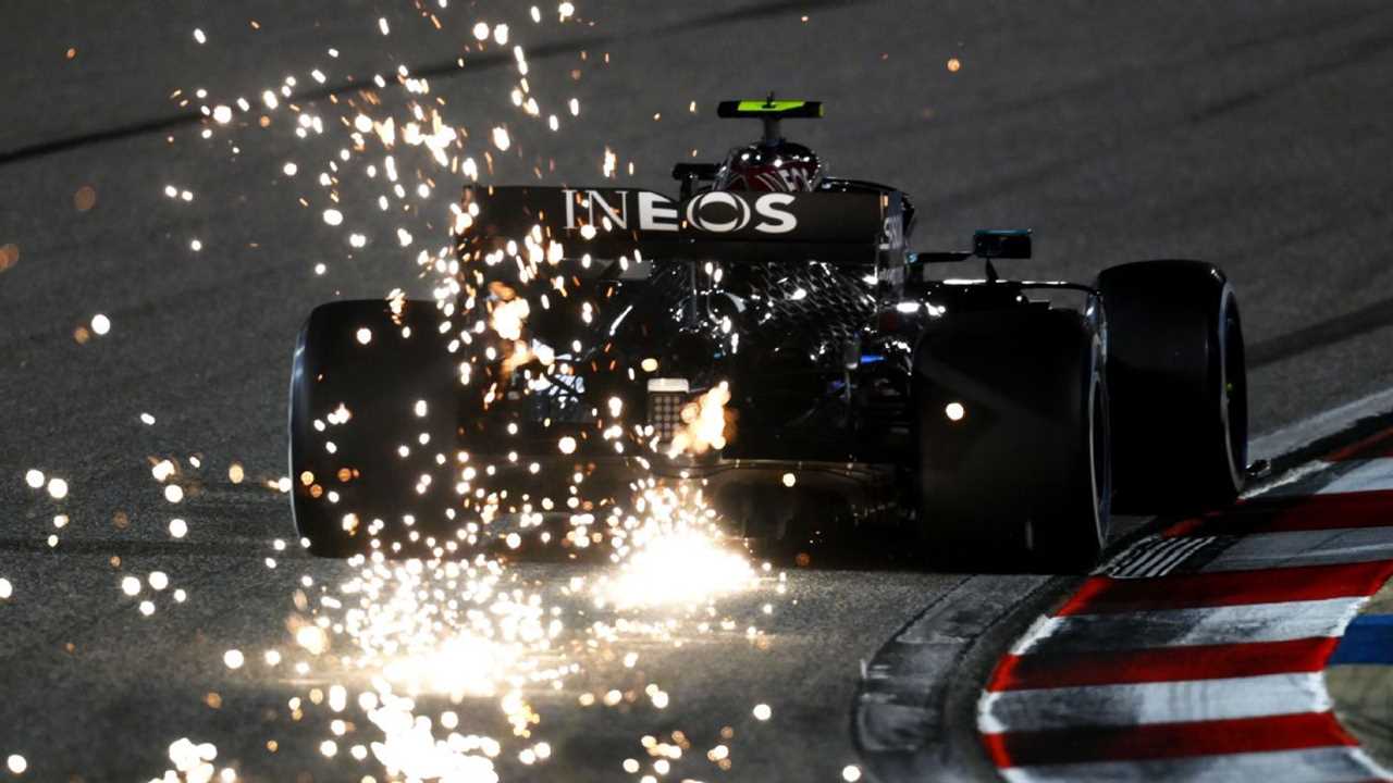 Ineos buys a third of the Mercedes F1 team, Toto Wolff remains in office