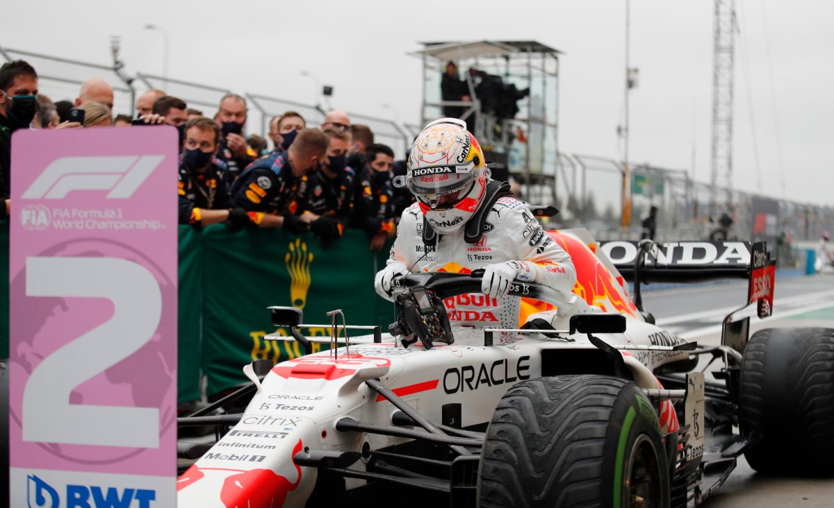 Red Bull F1 boss Christian Horner announces the possibility of further Max Verstappen penalties