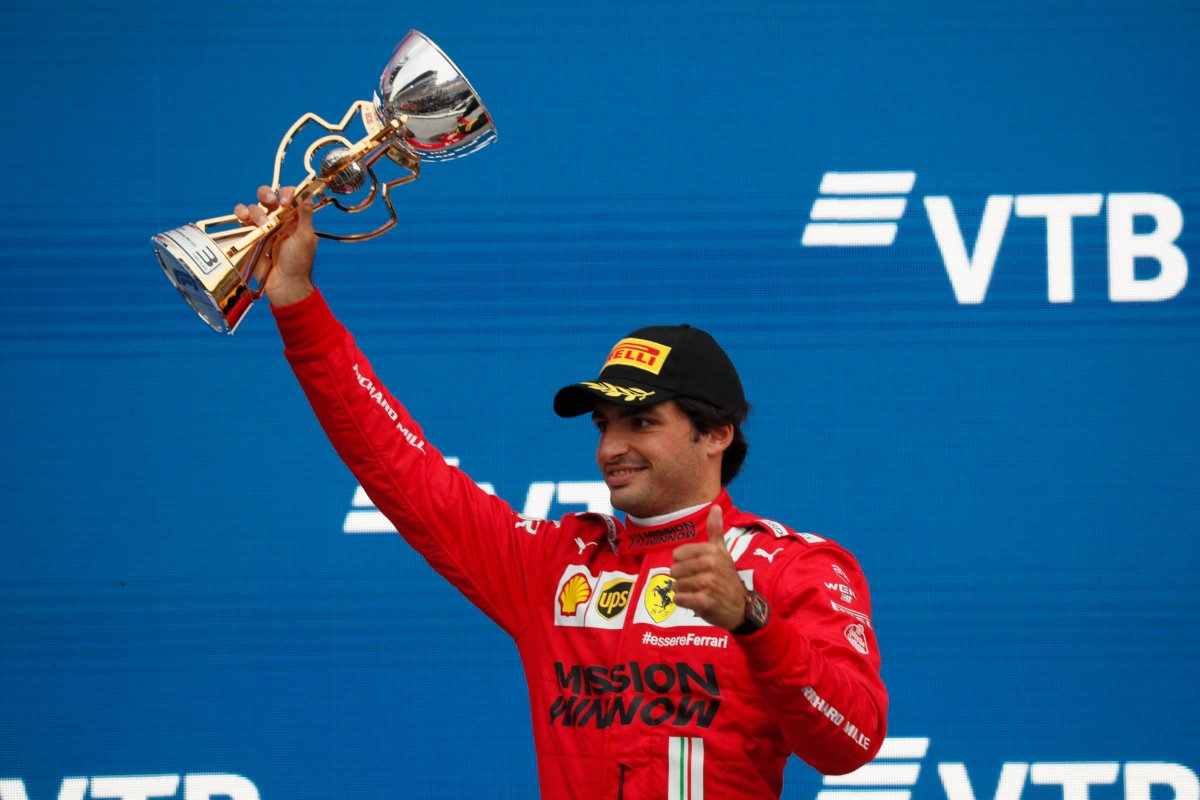 Binotto delivers promising update for Ferrari's remainder of the F1 season
