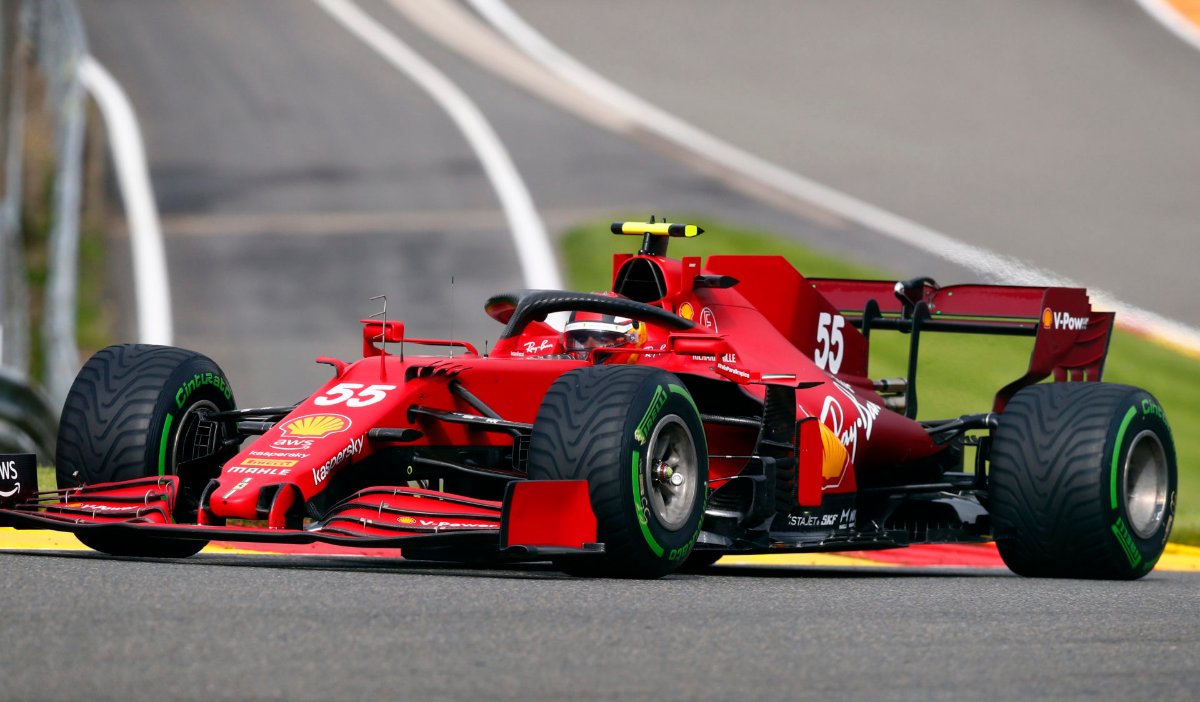 Binotto delivers promising update for Ferrari’s remainder of the F1 season