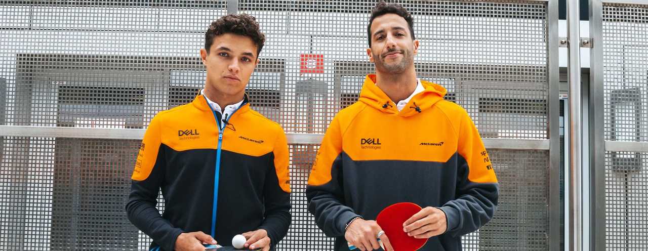 Table tennis