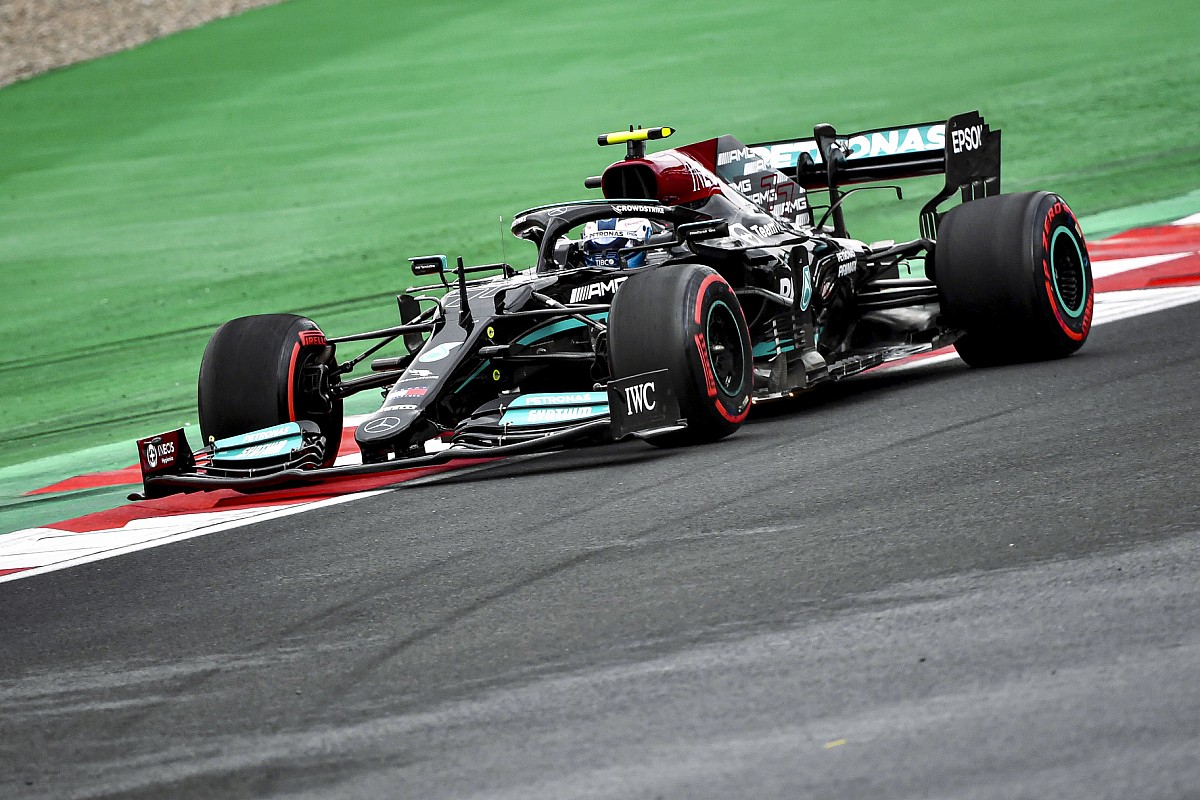 Mercedes-Form has allayed fears about the F1 slump that will trigger in 2022