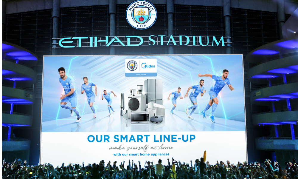 Shorts: Man City, Emma Raducanu, McLaren