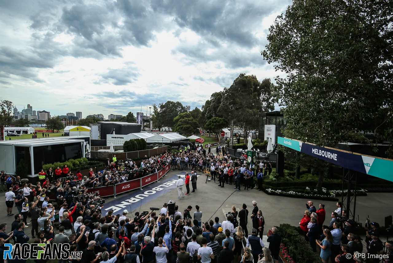 The financial lesson for F1 in how teams survived the Covid crisis · RaceFans