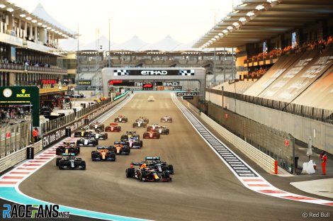 The financial lesson for F1 in how teams survived the Covid crisis · RaceFans