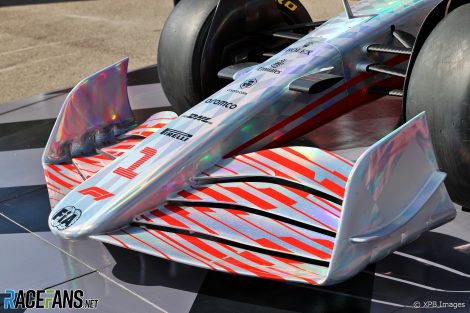 The financial lesson for F1 in how teams survived the Covid crisis · RaceFans