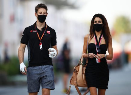 Romain Grosjean explains the special American IndyCar culture
