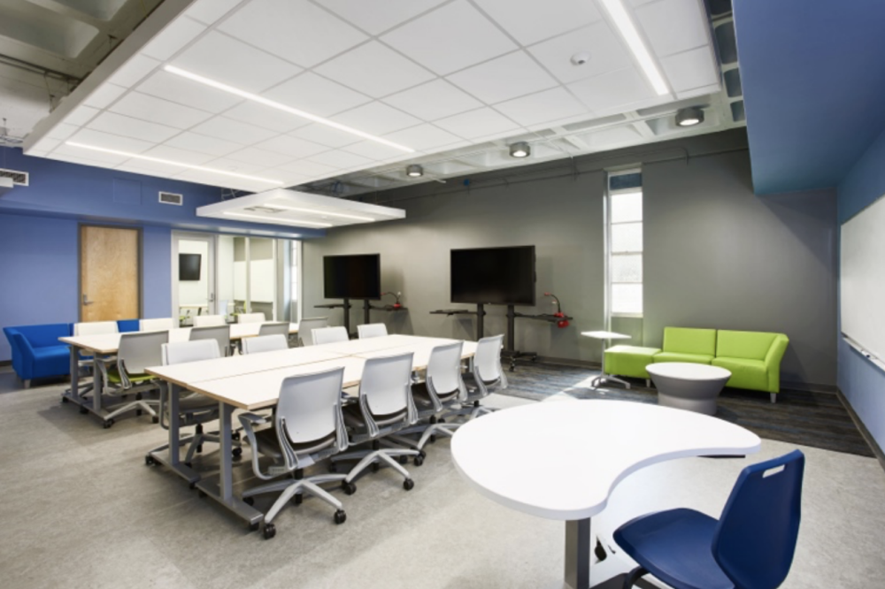 Austin ISD Unveils New Cybersecurity Learning Center