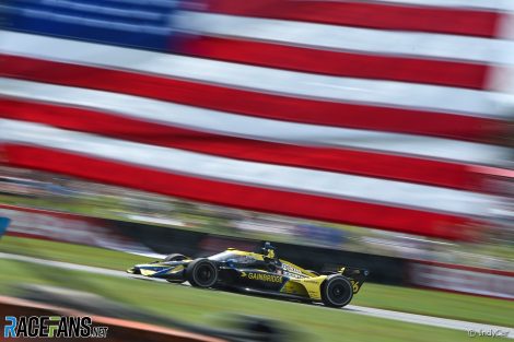 Colton Herta