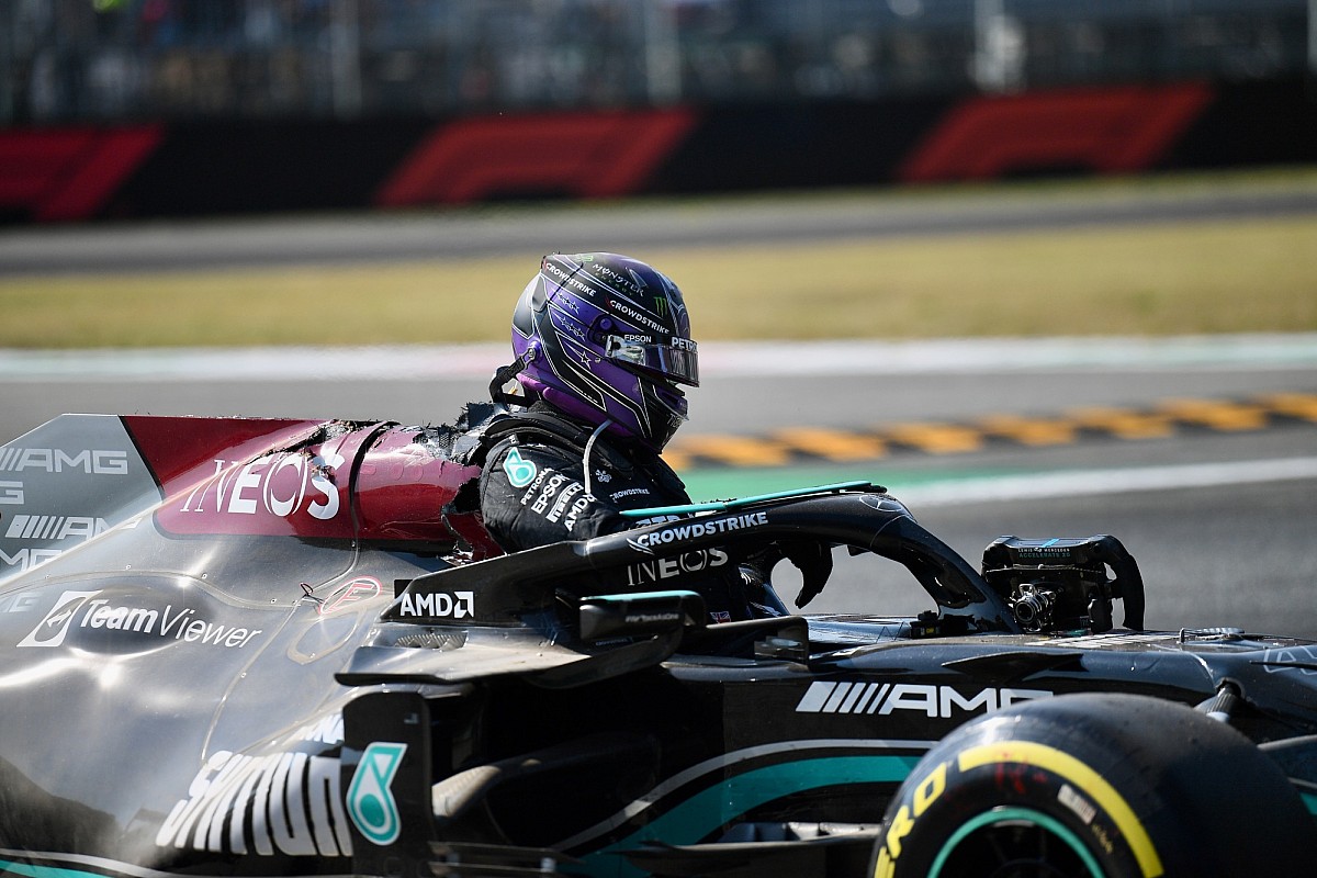 DNFs will make all the difference in the F1 world championship fight