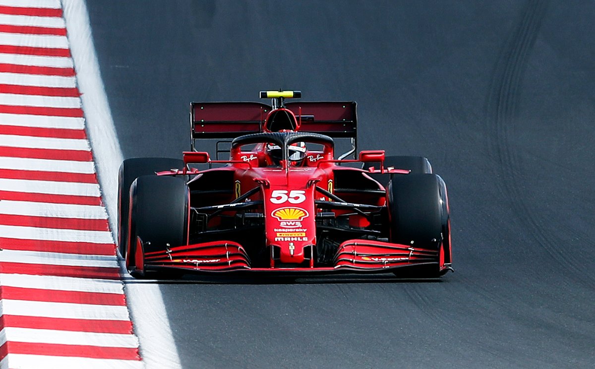 Reports from Italy reveal bold decisions Ferrari F1 is making for the 2022 season