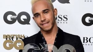 Lewis Hamilton explains what drives me more than F1 at the moment