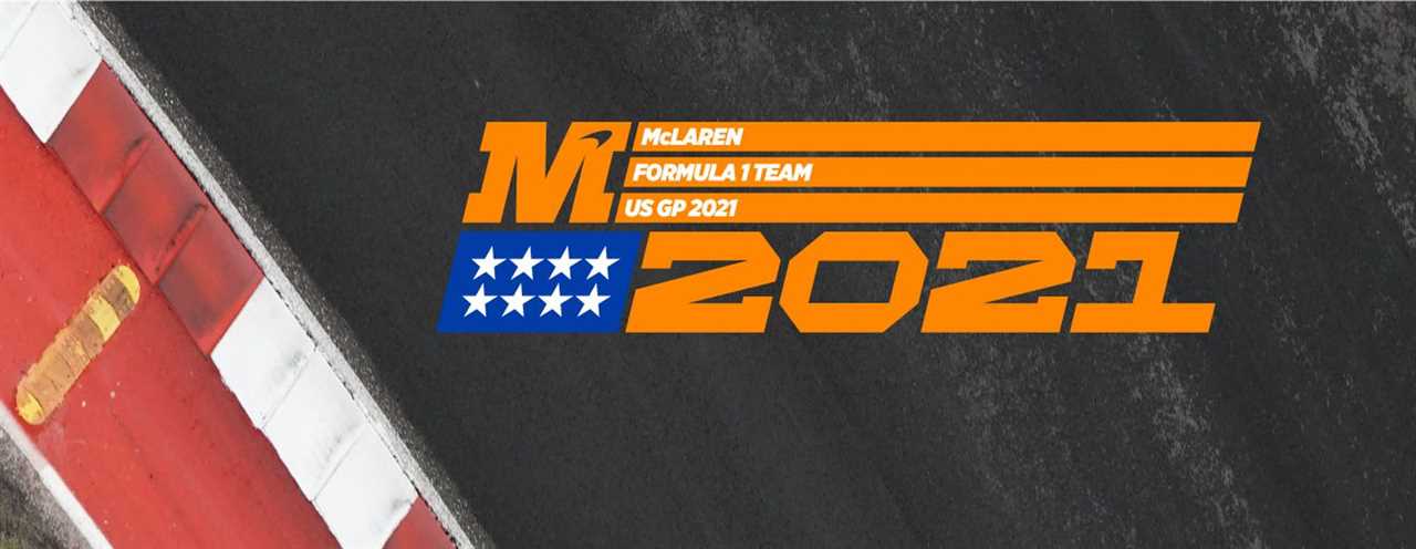 McLaren Racing - Everything You Need to Know About the United States Grand Prix