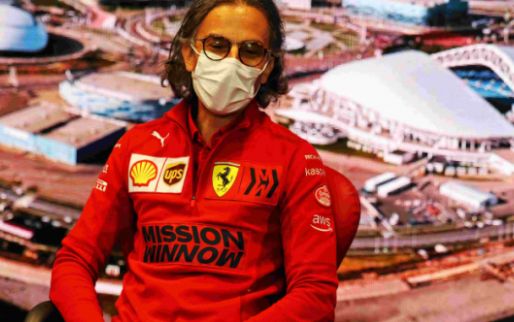 Ferrari is happy about Schumacher's development: "Confirms these qualities"