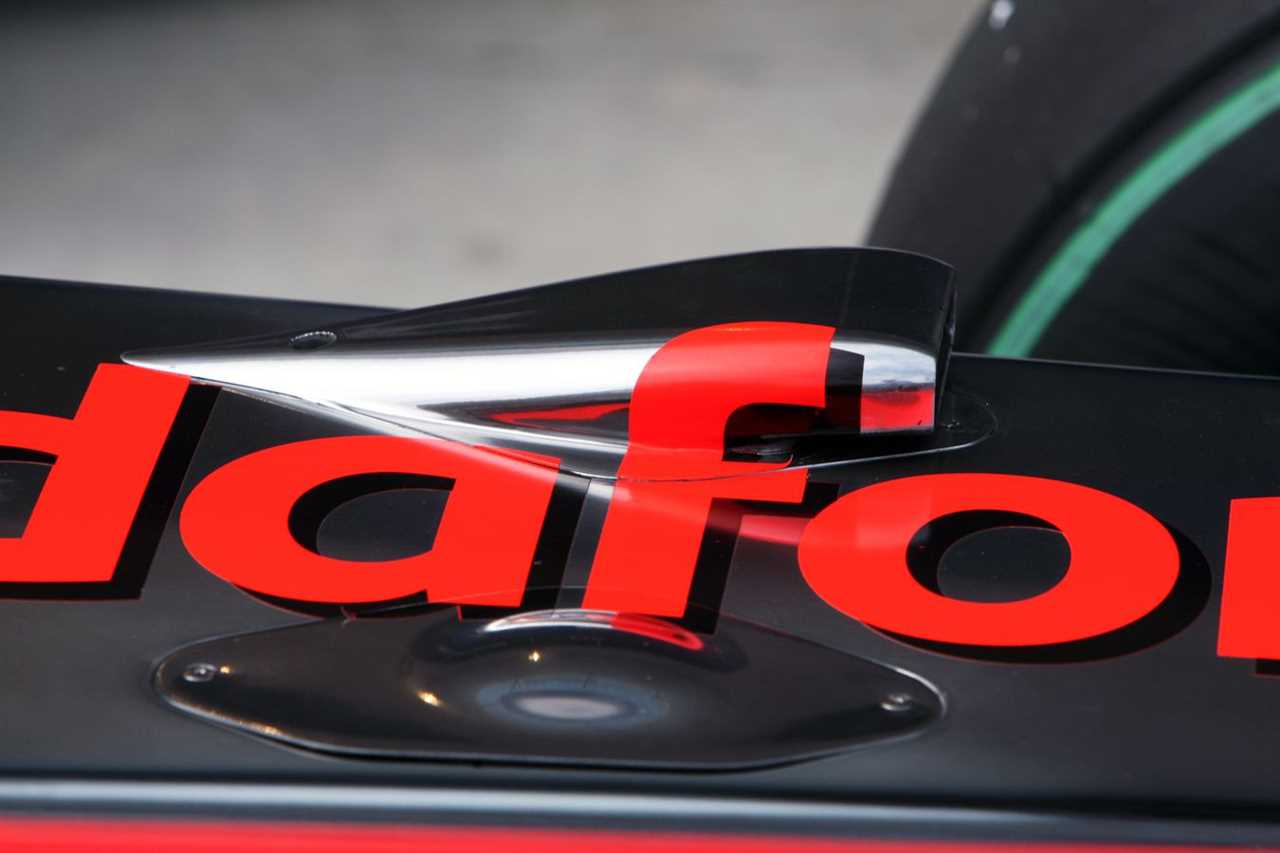 McLaren Racing – McLarens größte “Stiehle”