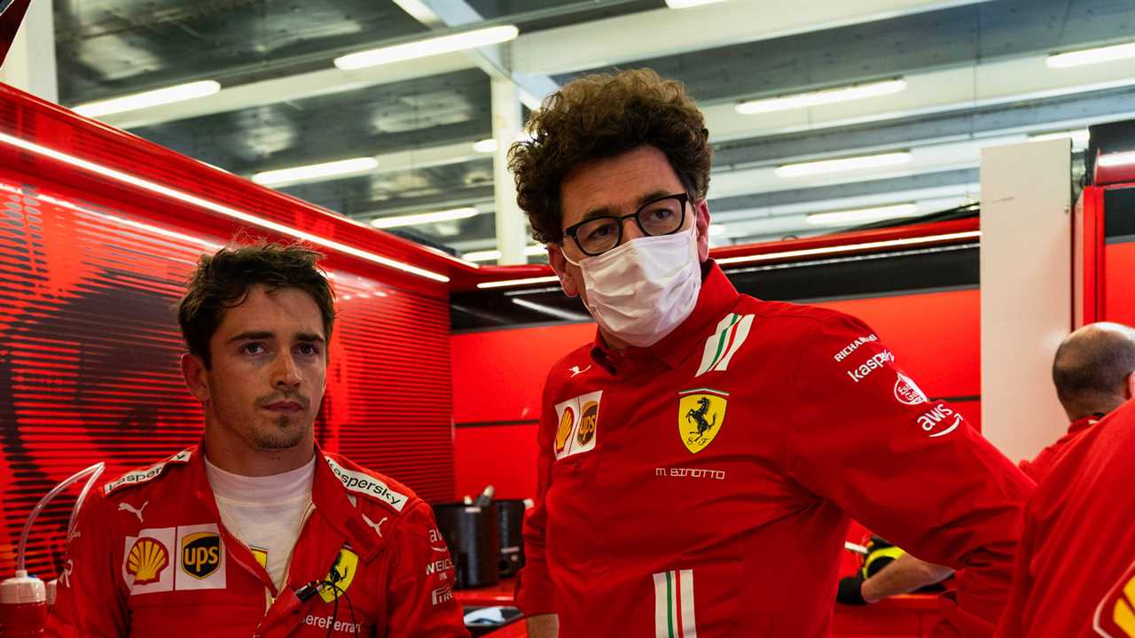 GP GRAN BRETAGNA F1/2021 - VENERDÌ 16/07/2021