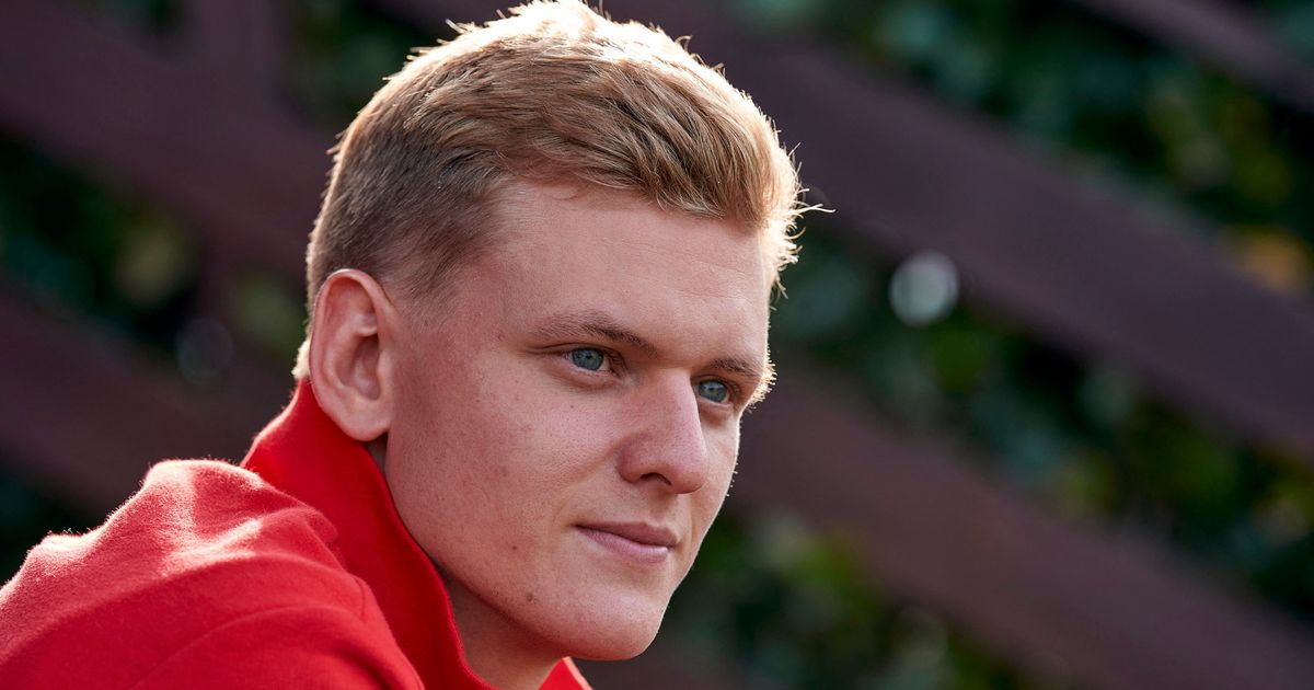 Ferrari boss launches Mick Schumacher charm offensive amidst impressive F1 debut campaign