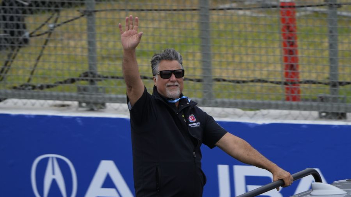 Andretti name poised to return to F1 with Sauber takeover