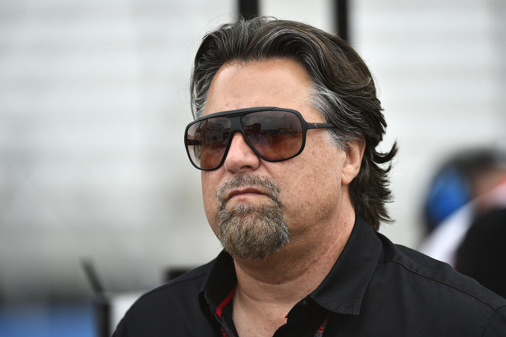 “Does the name Sauber mean nothing?” - 600 million euros allegedly turned out to be a stumbling block in the Andretti F1 buyout