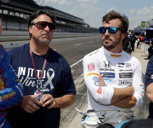 “Does the name Sauber mean nothing?” – 600 million euros allegedly turned out to be a stumbling block in the Andretti F1 buyout