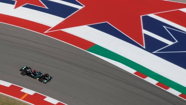 Formula 1: Sport, owners Liberty Media take another run at conquering America