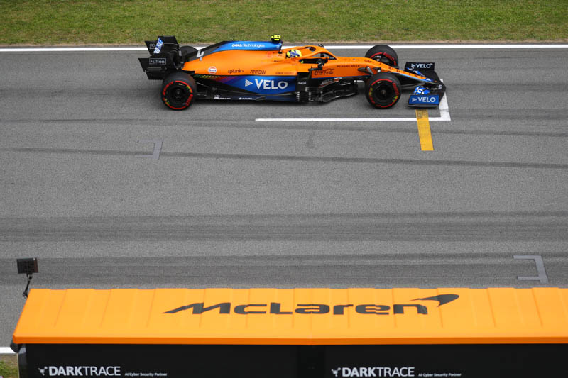 McLaren Introduces Career Development Scholarship