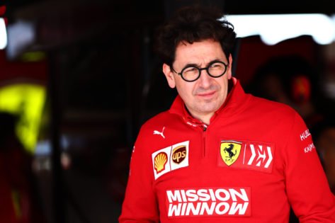 Charles Leclerc demands Ferrari loyalty from American F1 fans after the hit Netflix series Drive to Survive