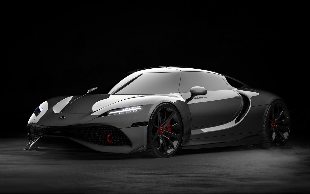 Hypercars Hype: What They Are and Why People Want Them