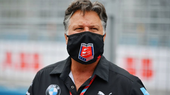 Andretti pulls out of Alfa Romeo deal