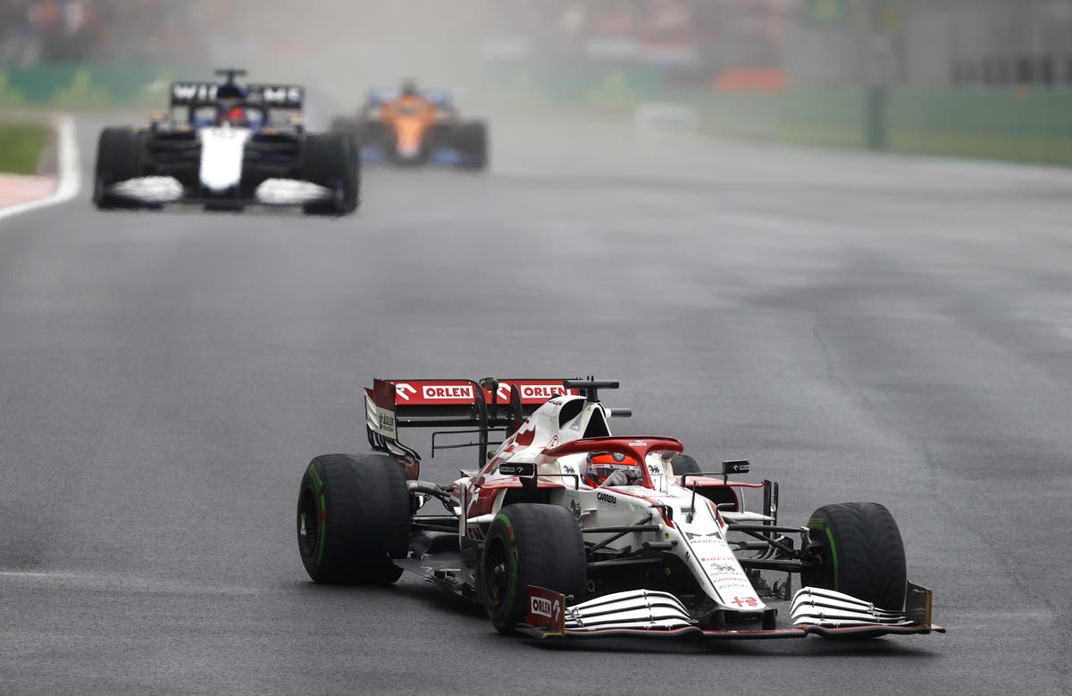 F1: Alfa Romeo buyout fails due to financial reasons